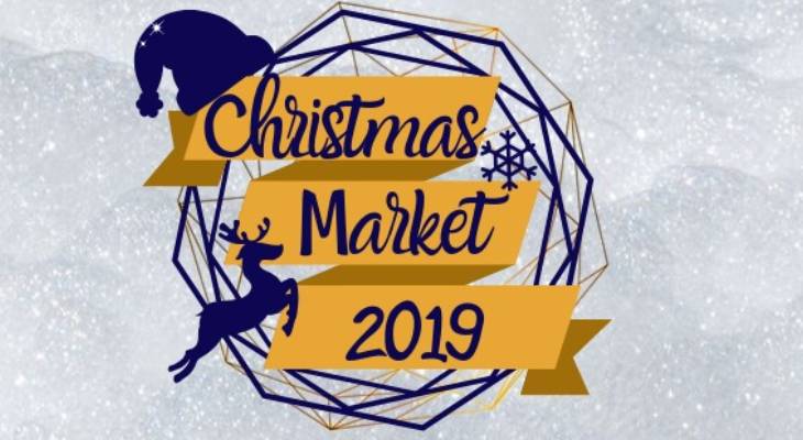 Hilltop Gardens Christmas Market 2019