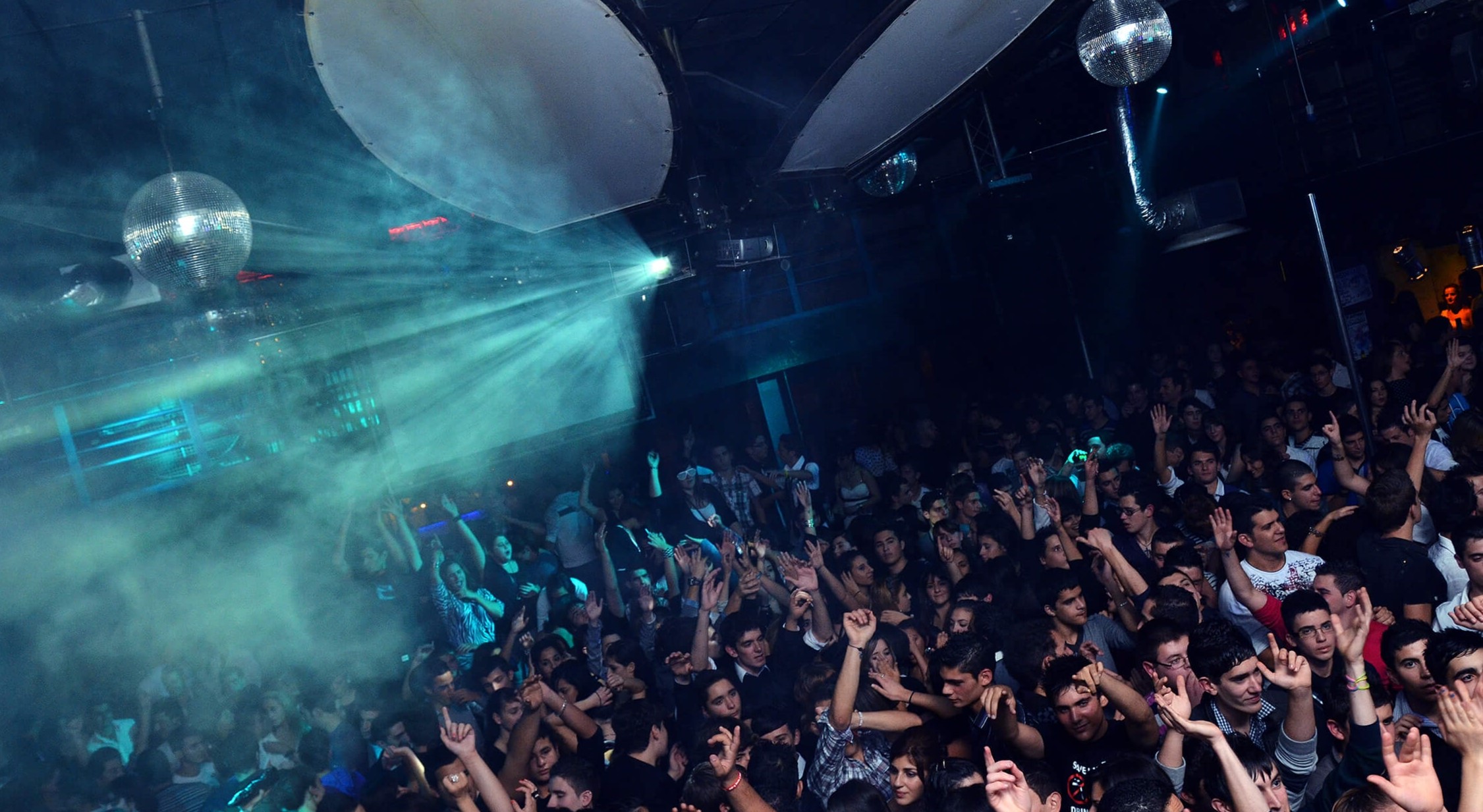 Malta’s 5 hottest nightlife hangouts