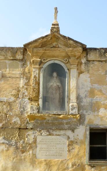 Niche