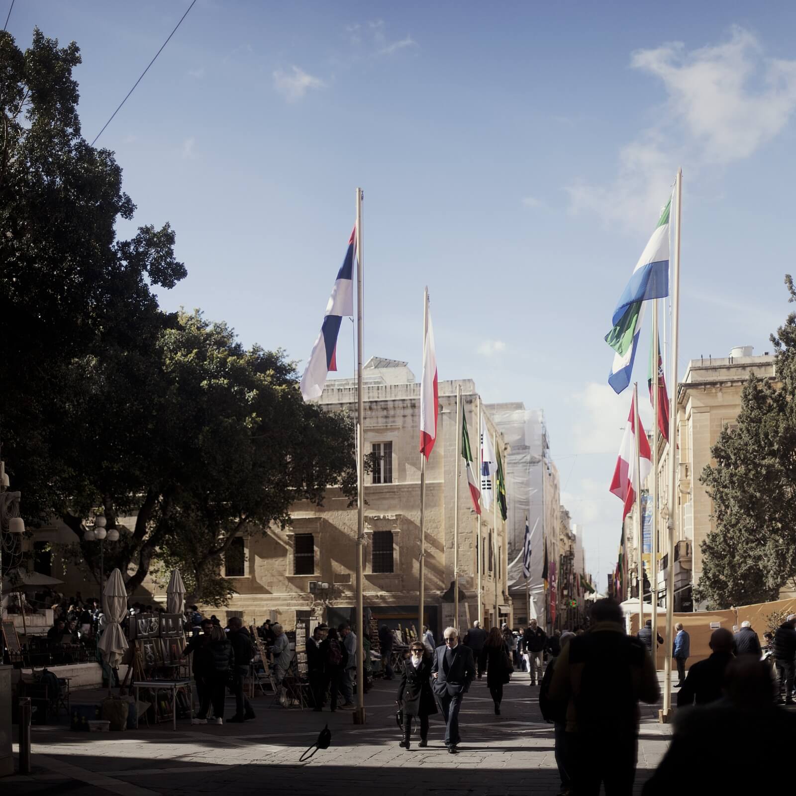 malta biennale