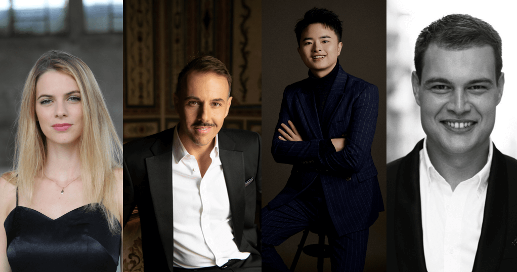 Armida malta cast