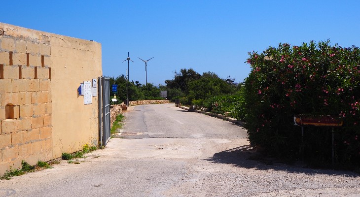 The nature park hostel you didn