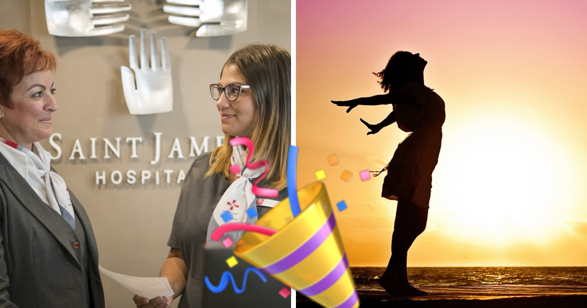 Achieve a healthier and lighter you with the Saint James Weight Management Institute