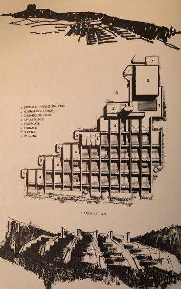 Richard England as published in