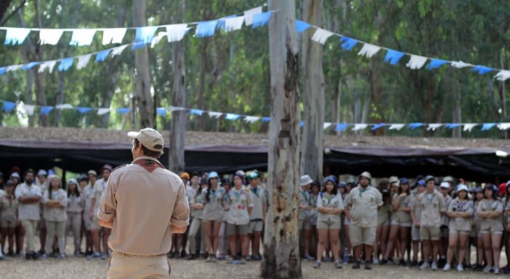 scouts