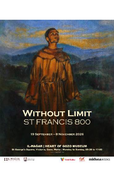 st francis