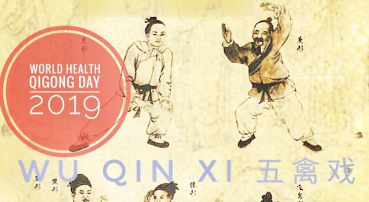 Malta Qi Gong Day