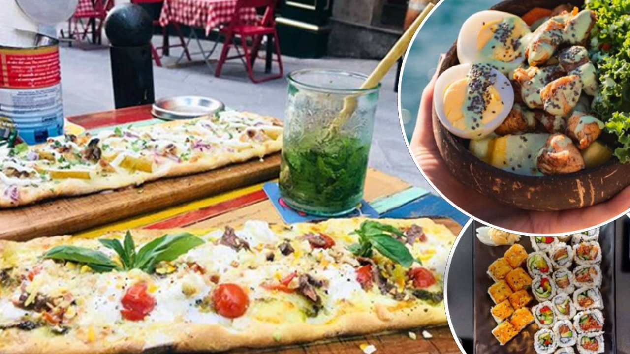 14 food spots in Malta that offer delicious glutenfree options