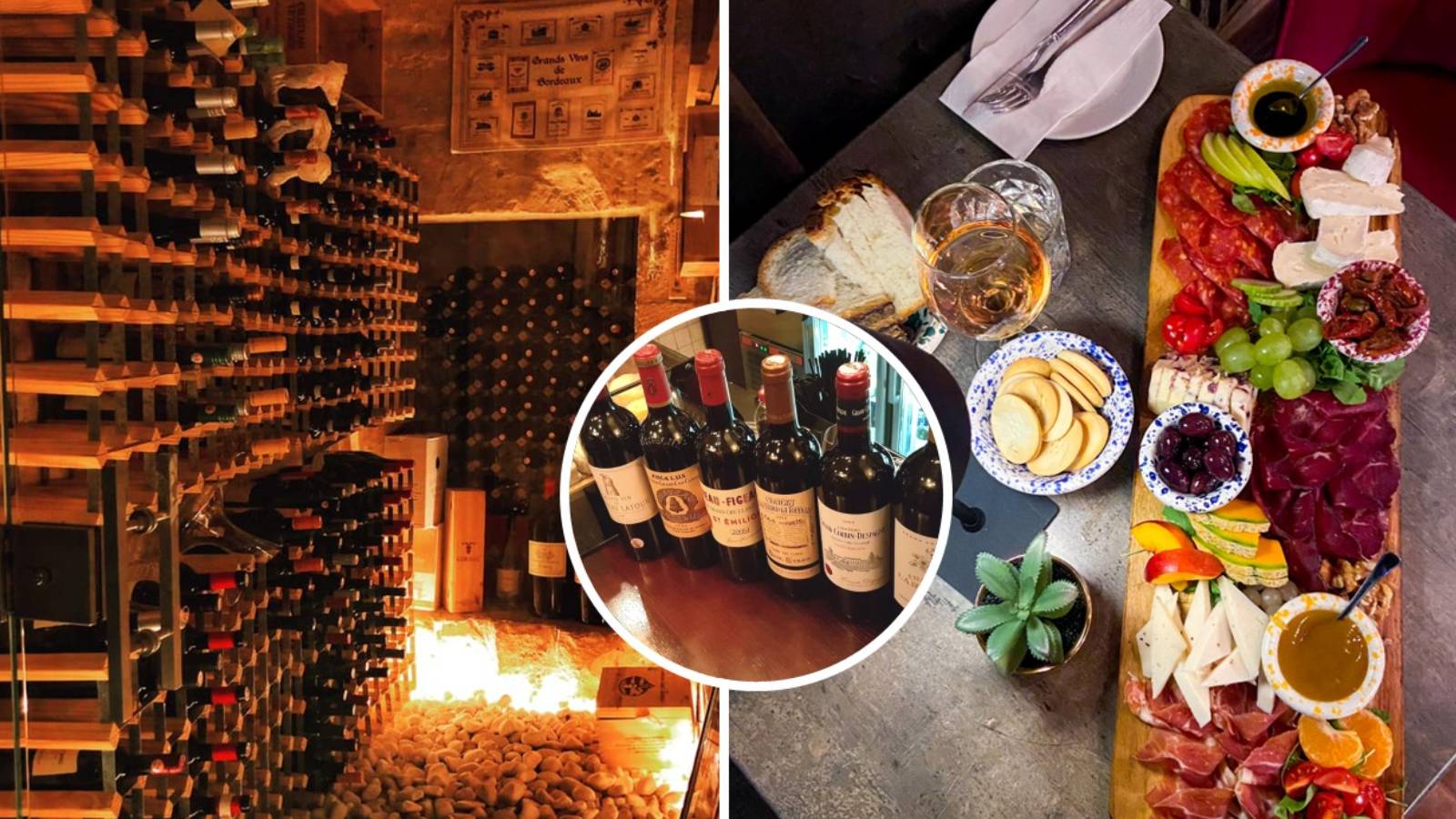 It’s wine o’clock! Here are TEN wine bars for you to visit in Malta & Gozo
