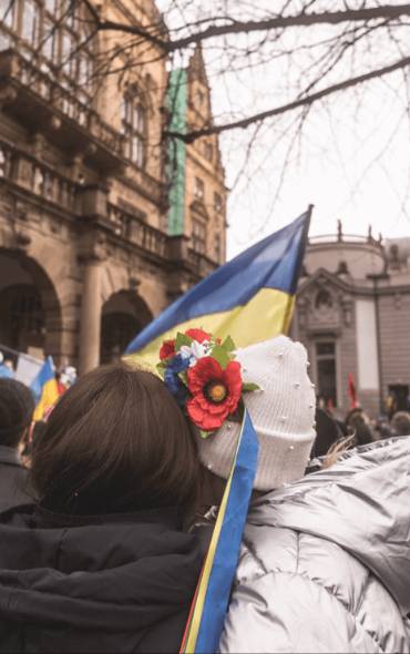 ukraine 