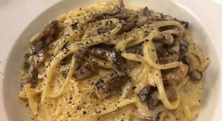 Carbonara