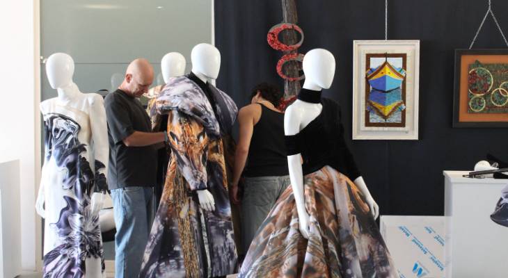 designMT expo Malta