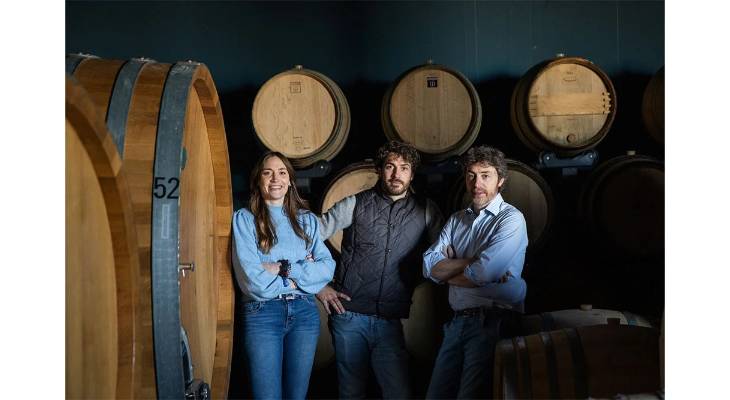Wine Master Class