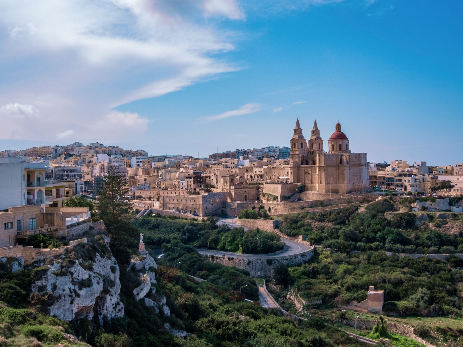Malta film industry The Guardian