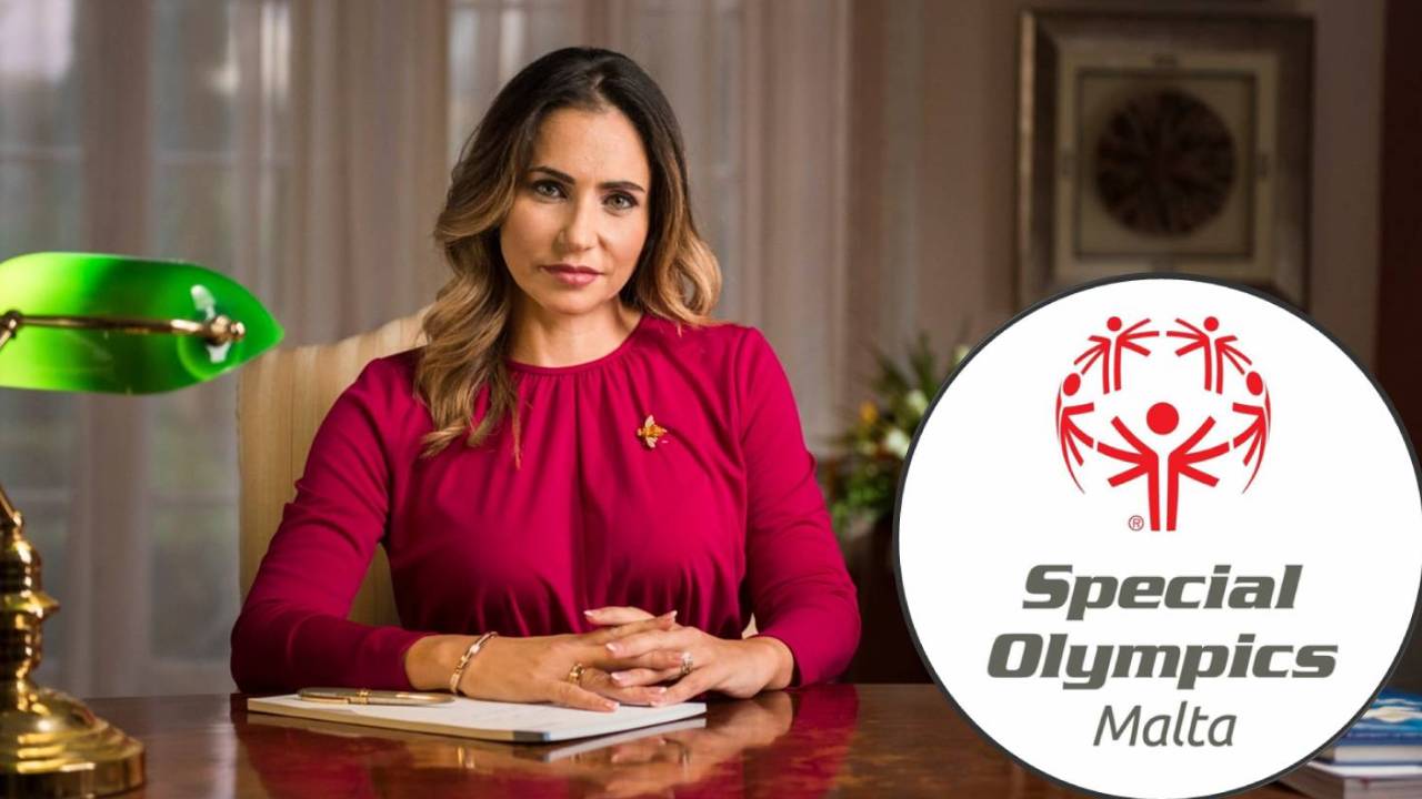Malta to host the Special Olympics’ international games next year