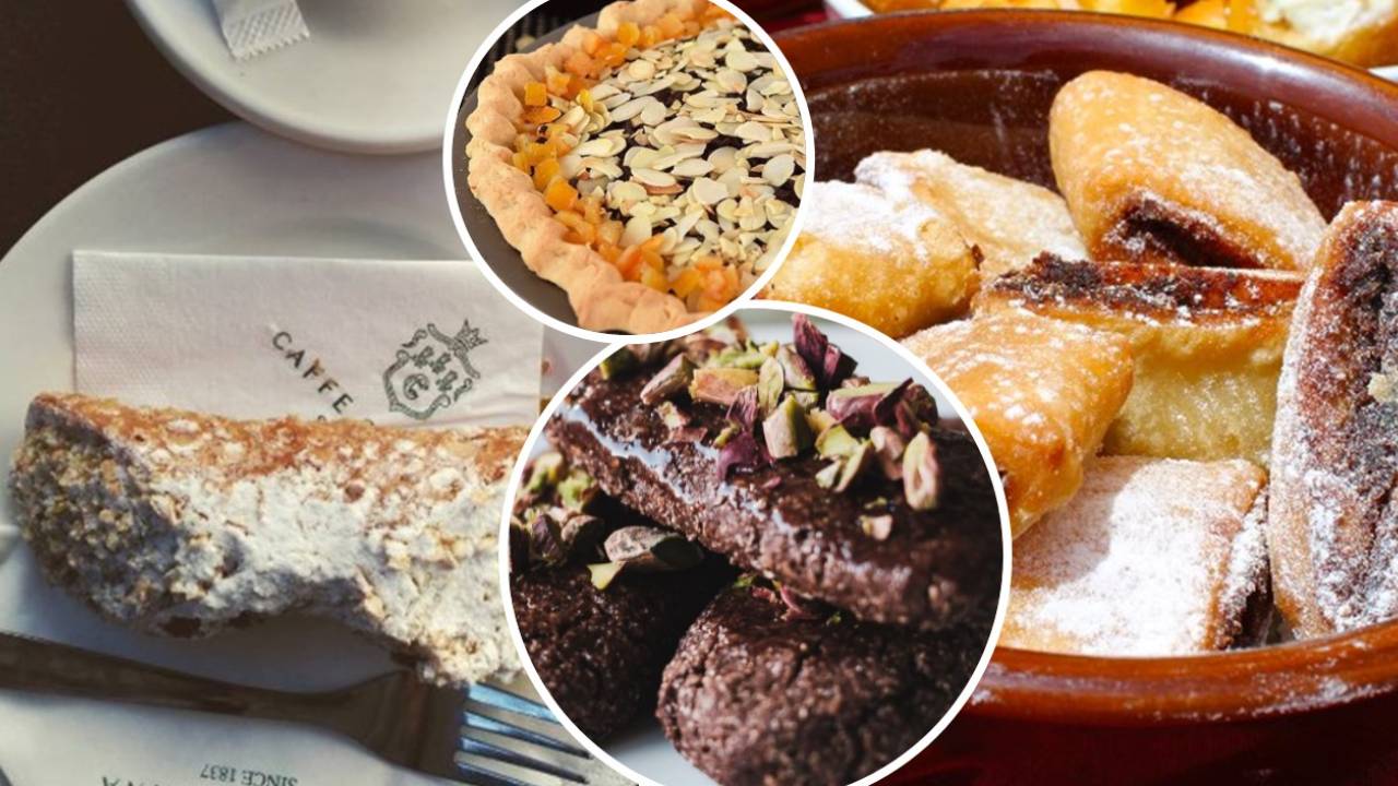 10 iconic Maltese desserts to indulge in