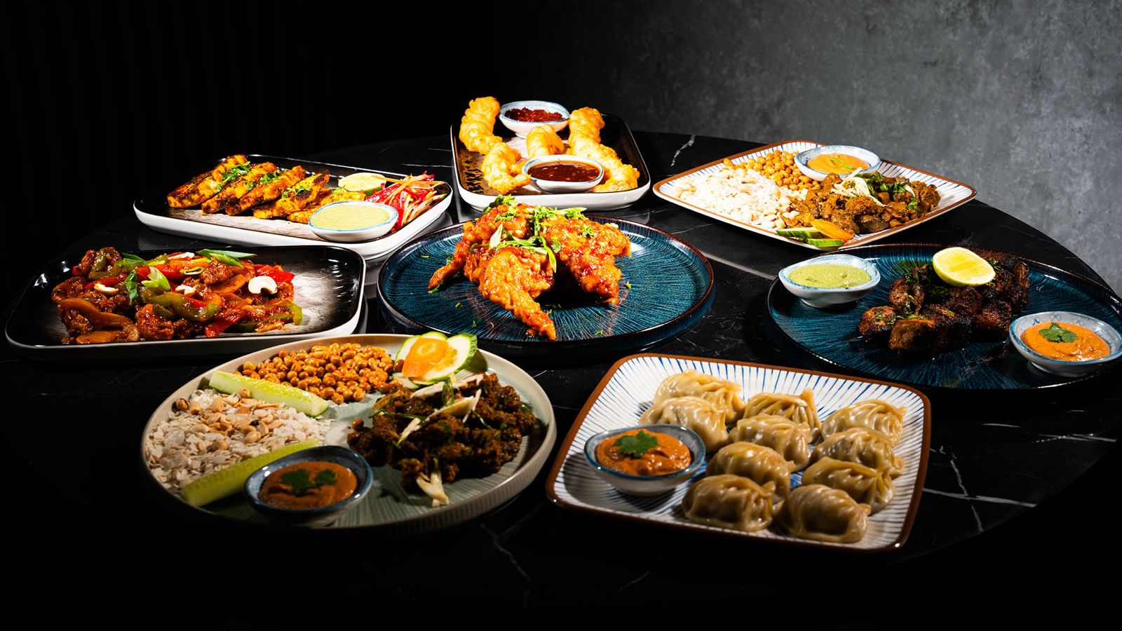 Himalaya Restaurant & Bar