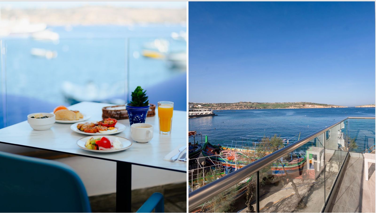 Gillieru Harbour Hotel