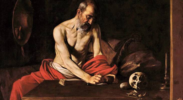 Caravaggio