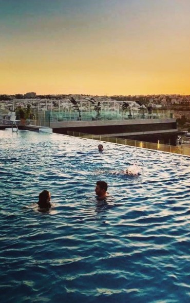 InterContinental Malta (5 star)