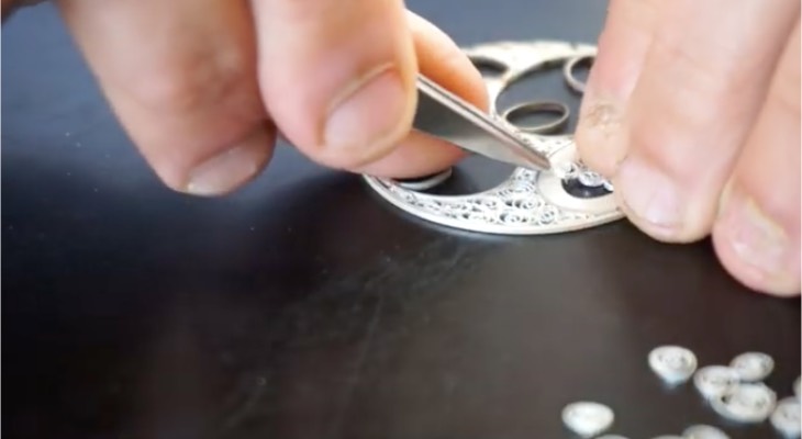Kevin Pendant