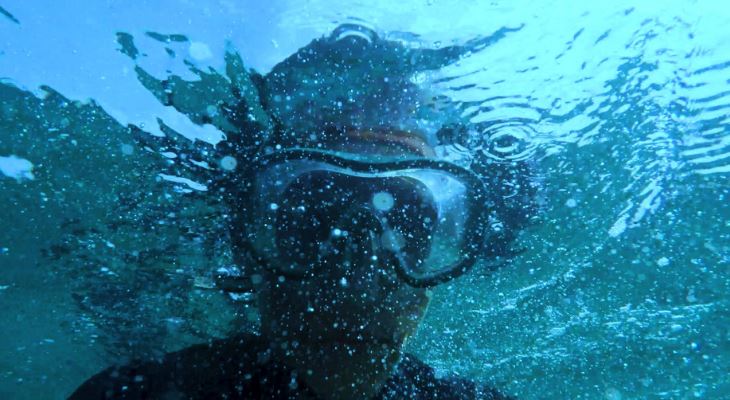 Is freediving safe and are there limits? We ask some of those in the know