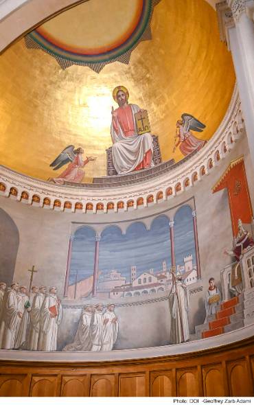 saint gregory