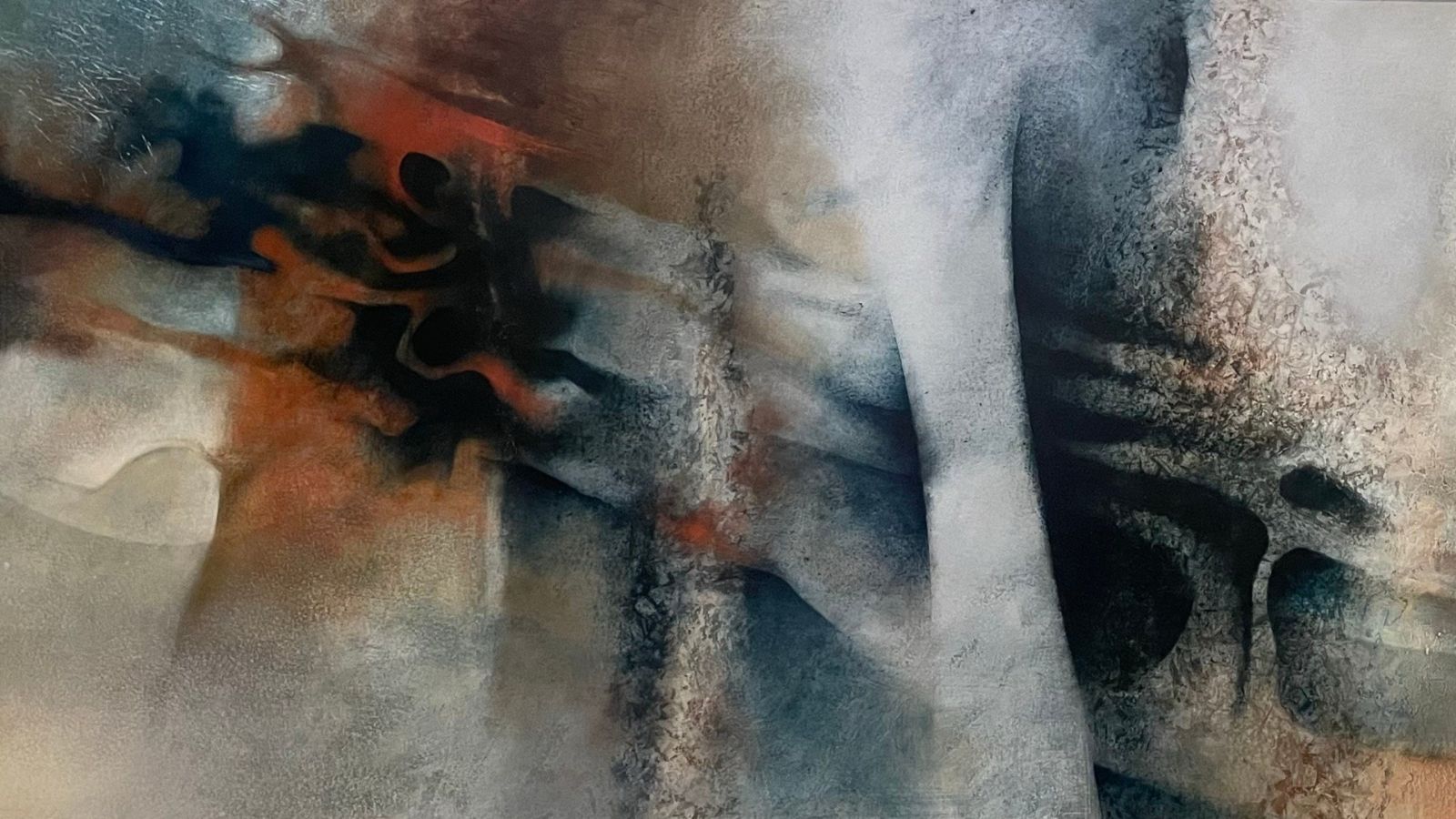 Malta airport new art and culture