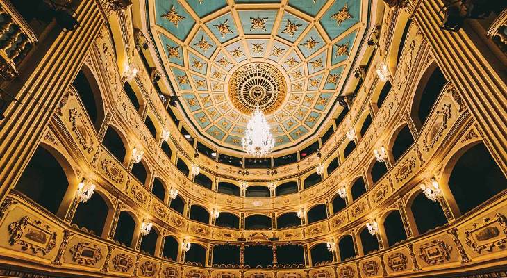 teatru manoel