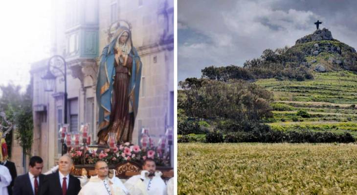 ‘Art, Faith and Tradition’ – Extensive programme of festivities in Gozo released in the lead up to Easter