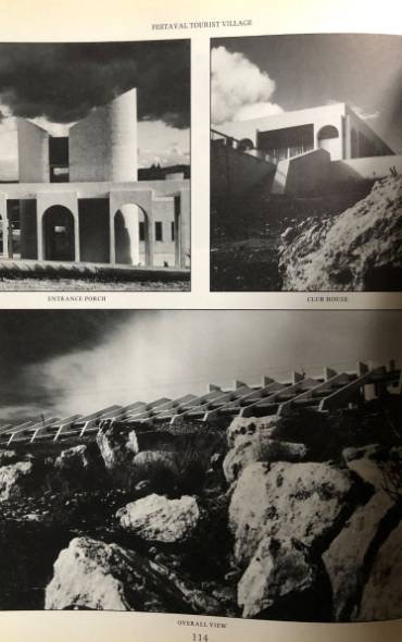 Richard England as published in