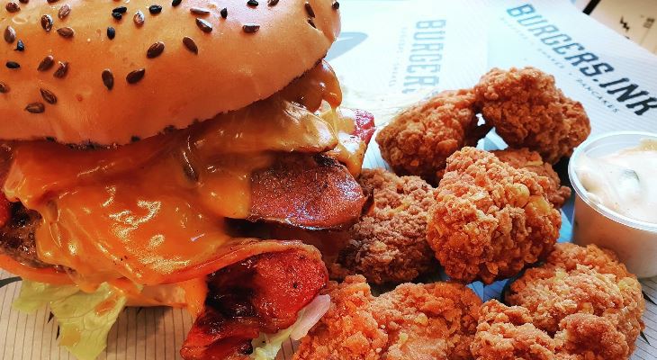 Burger