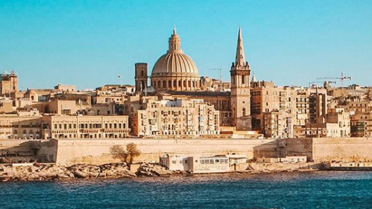Valletta in a day here's your stepbystep guide around Malta's capital