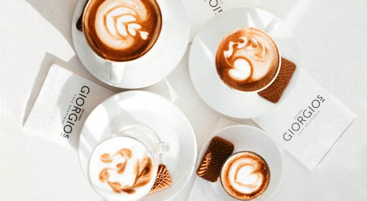 cafe