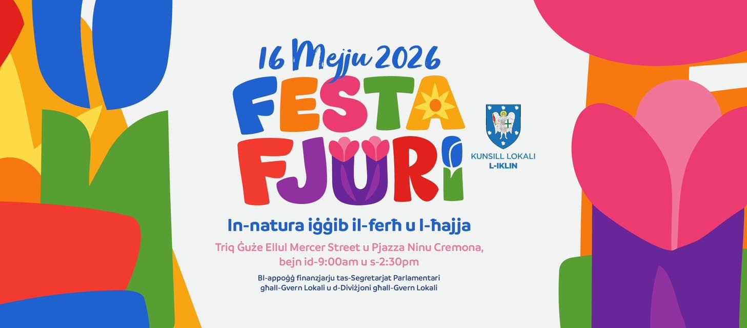 Fest Fjuri Iklin 2026