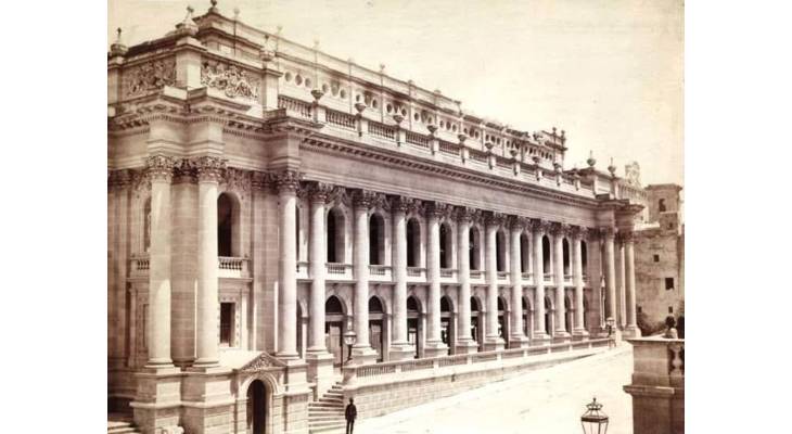 Valletta 
