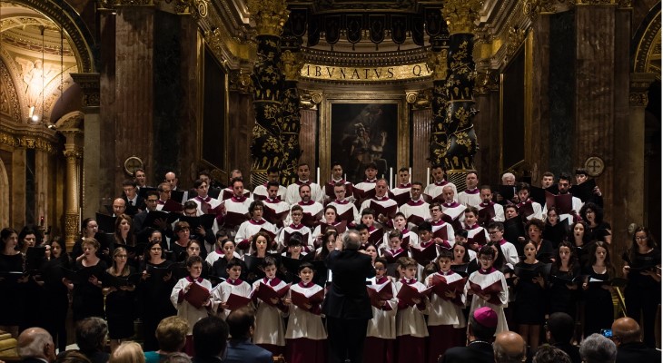 choir