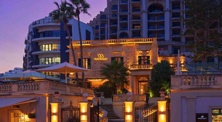 marriott