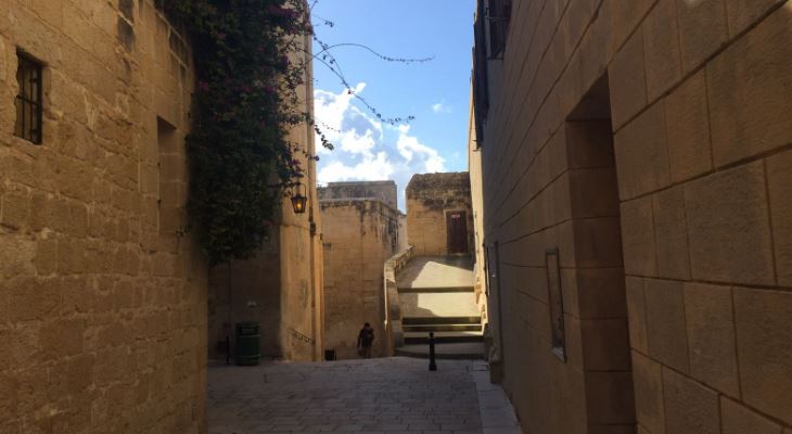 mdina