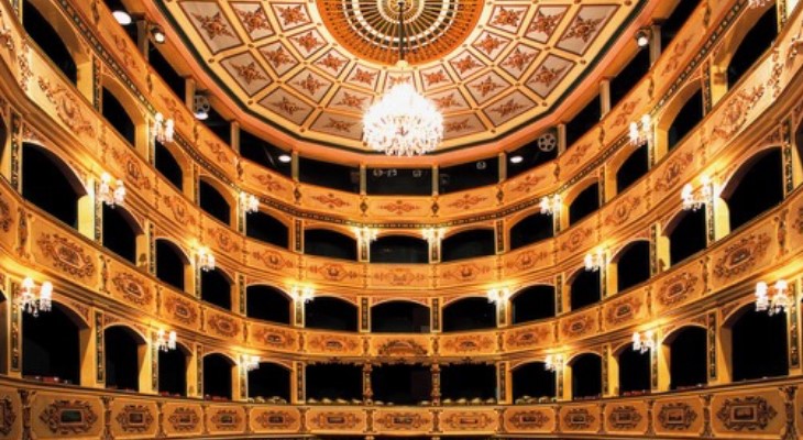 Manoel Theatre