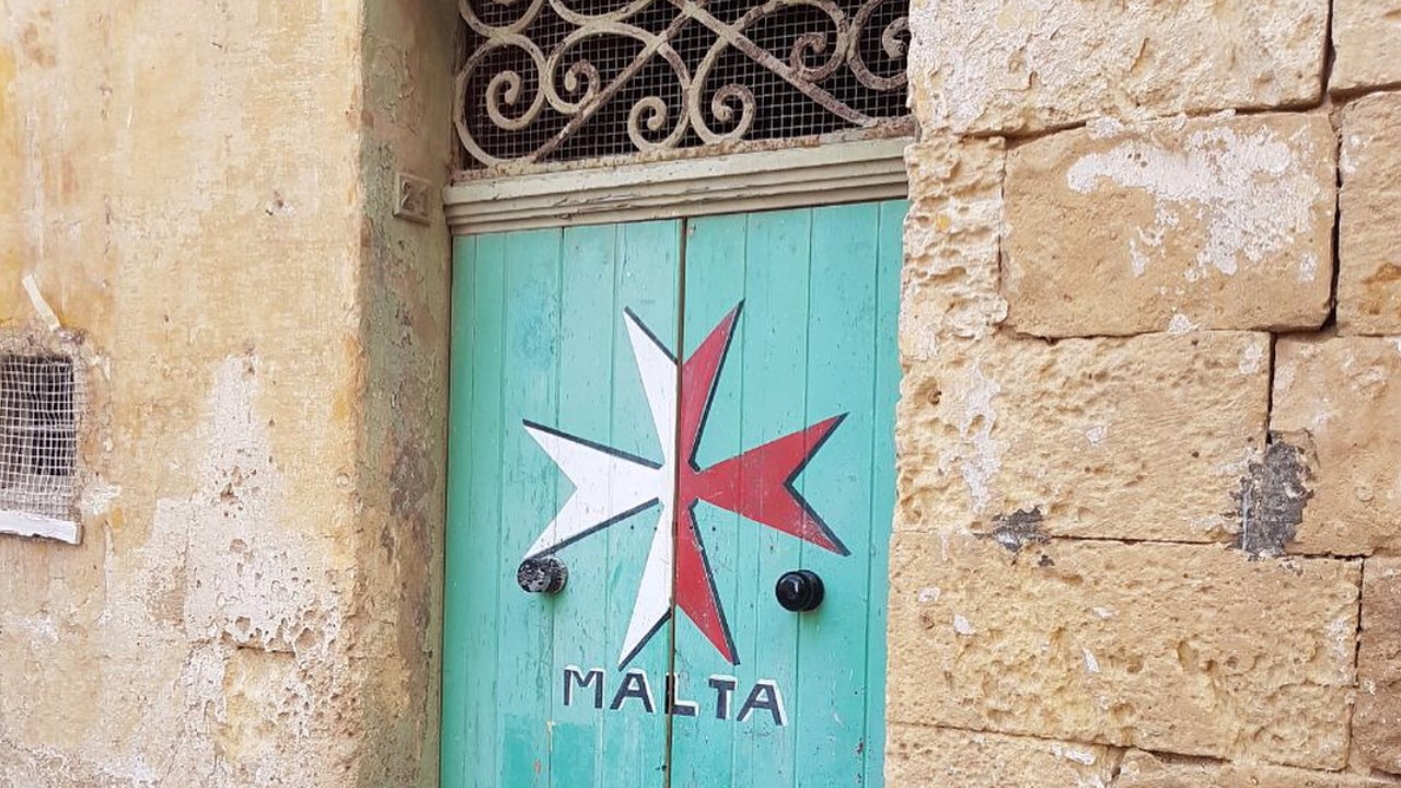 The Maltese Cross everything you need to know