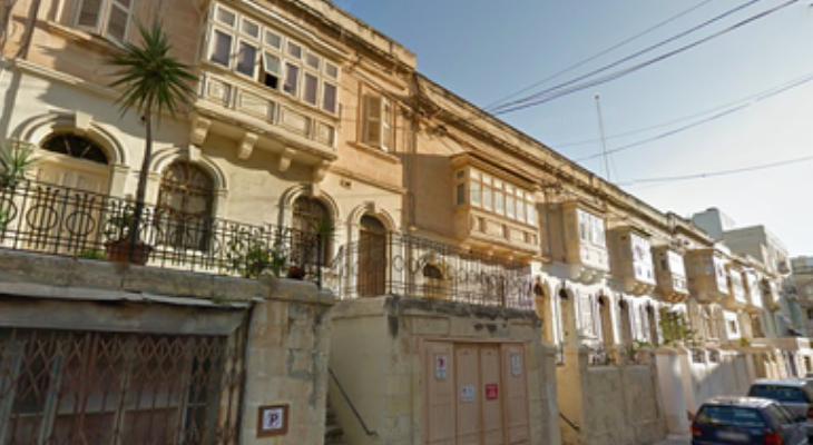 sliema