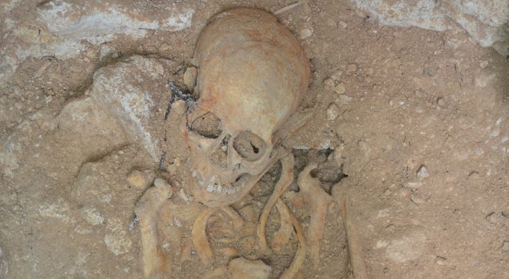 What did this woman who lived in Malta 2000 years ago look like? We might soon find out