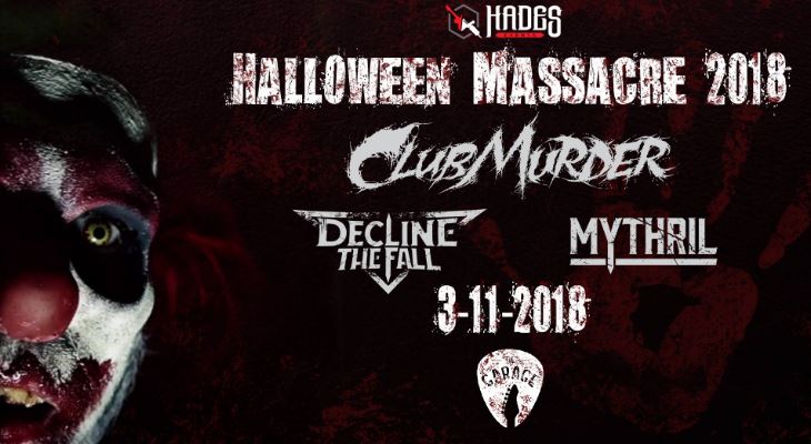 massacre