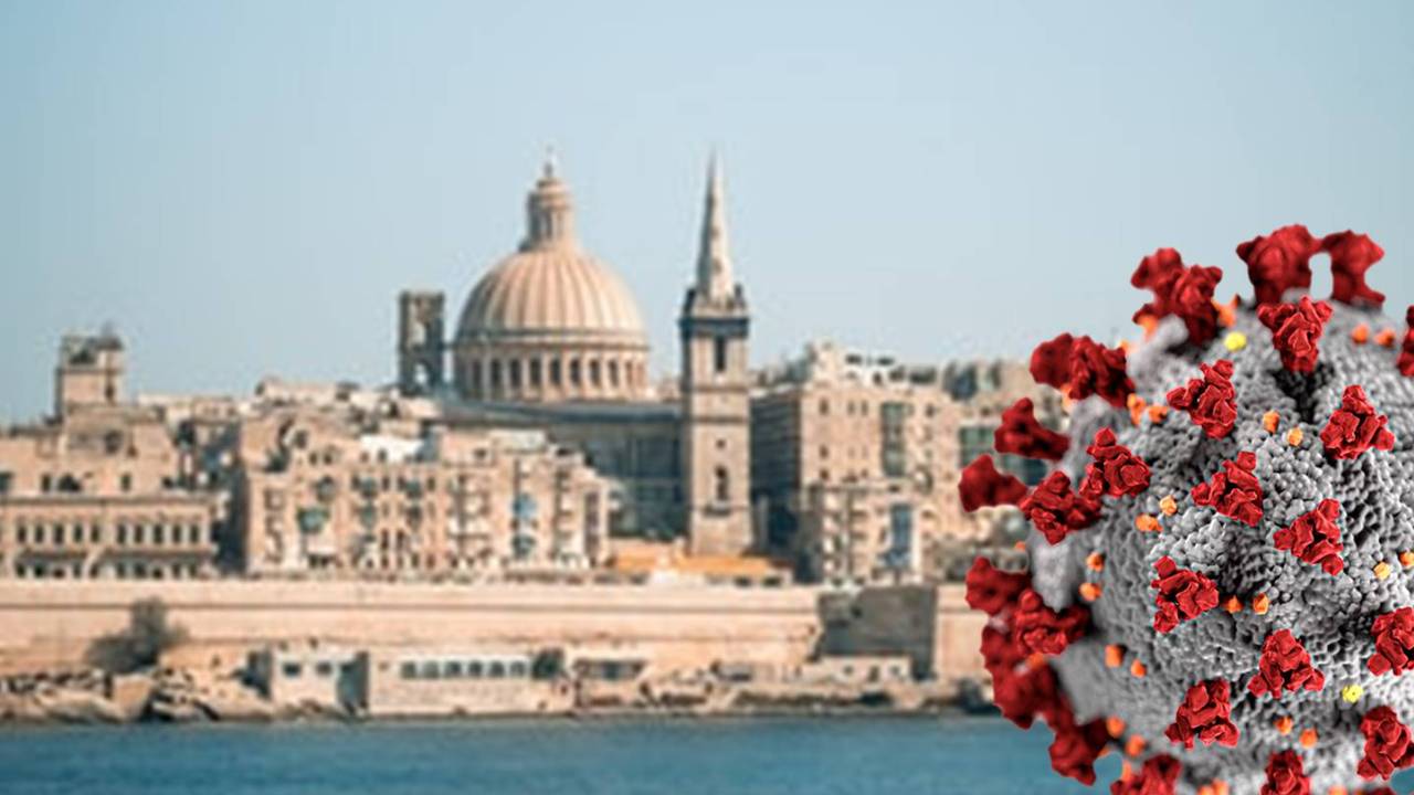 Tuesday 4th May 27 new cases & 19 recoveries for Malta & Gozo