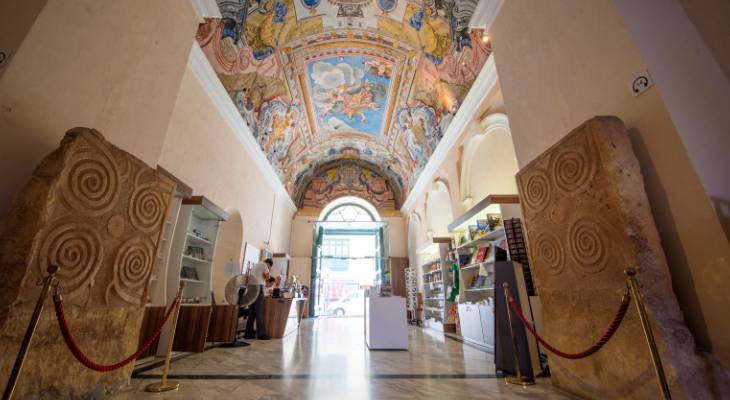 Tourist Guide Day Free Tours Malta