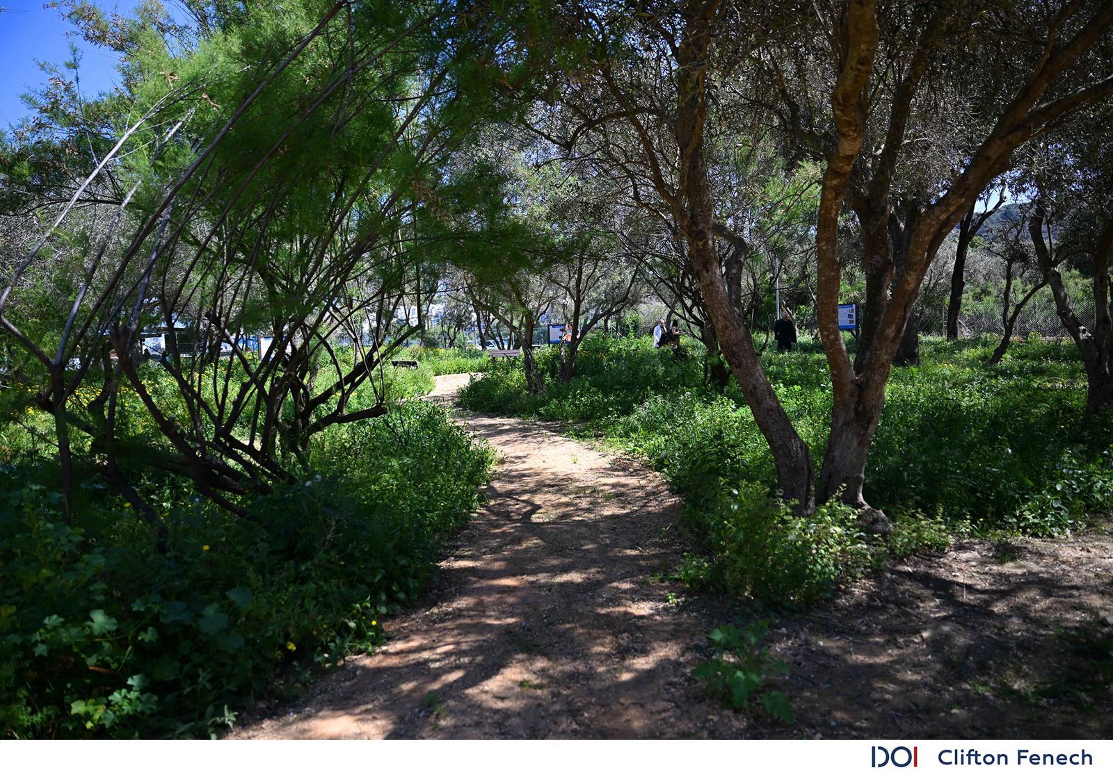 Simar Nature Reserve new area