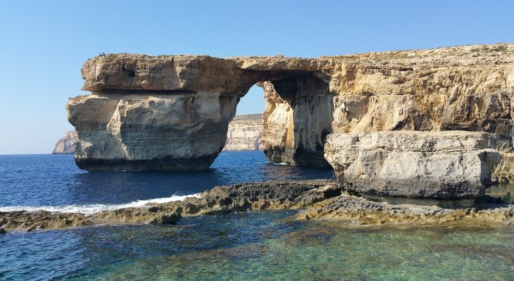 5 Maltese icons that are no more