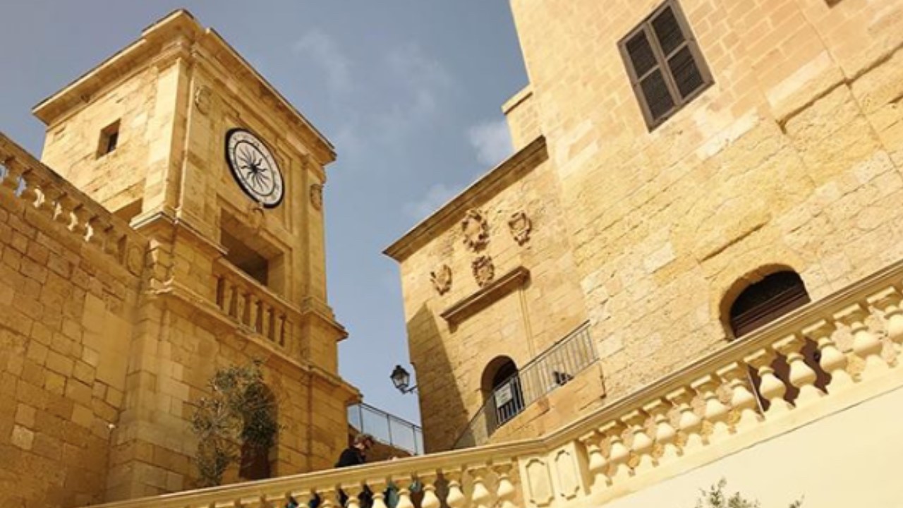 Must visit this week: Victoria, Gozo