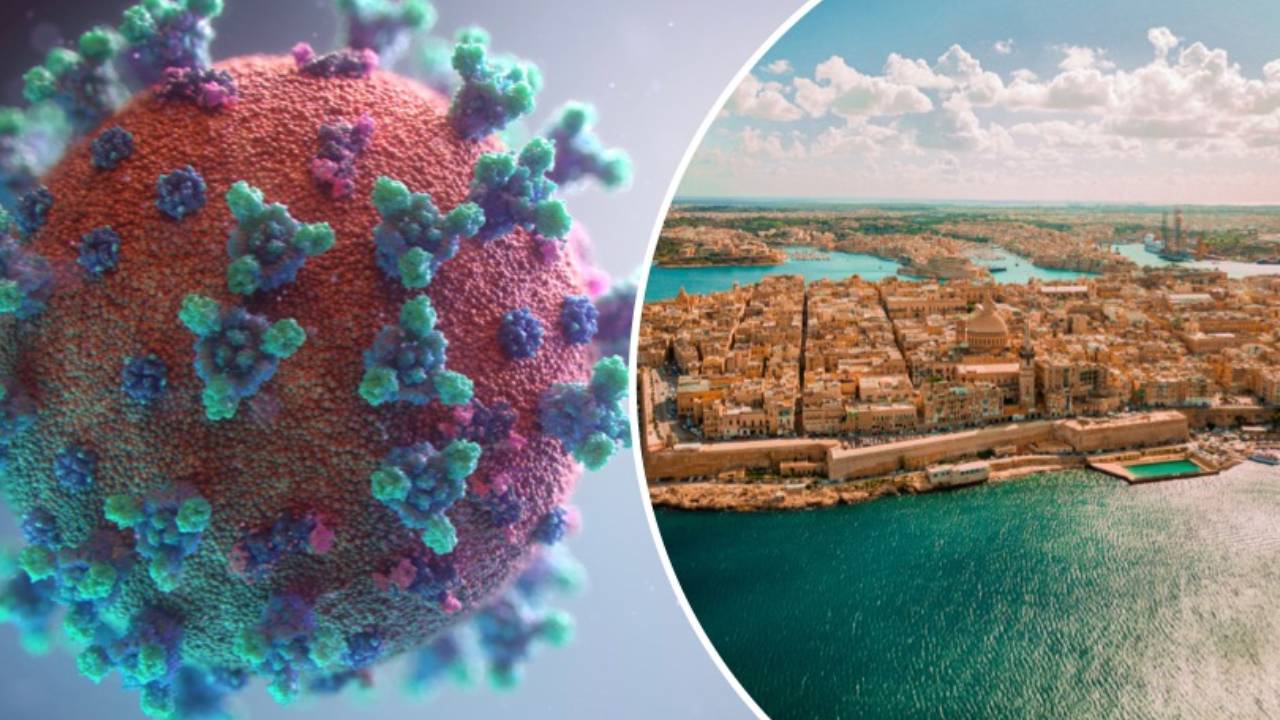 BREAKING Malta records 9th Coronavirusrelated death